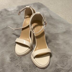 Streetwear Society High Heel Sandals